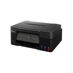Buy Canon PIXMA G3430 MegaTank Black Printer - Efficient, High-Quality Printing for Home & Office